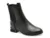 Ghete EPICA negre, 3R875, din piele naturala