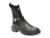 Ghete EPICA negre, 4842523, din piele naturala