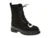 Ghete EPICA negre, 4842527, din piele intoarsa