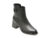 Ghete EPICA negre, 4F3851, din piele naturala