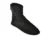 Ghete EPICA negre, 5008151, din piele intoarsa