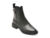 Ghete EPICA negre, 519005, din piele naturala