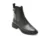 Ghete EPICA negre, 519005, din piele naturala