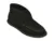 Ghete EPICA negre, 57086, din piele intoarsa