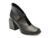 Ghete EPICA negre, 5833300, din piele naturala