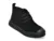Ghete EPICA negre, 59500, din piele intoarsa