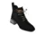 Ghete EPICA negre, 5R360, din piele intoarsa