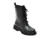 Ghete EPICA negre, 5R549, din piele naturala