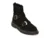 Ghete EPICA negre, 816706, din piele intoarsa