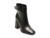Ghete EPICA negre, G0509, din piele naturala