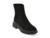 Ghete EPICA negre, G617, din piele intoarsa