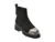 Ghete EPICA negre, K639B, din piele intoarsa