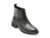 Ghete EPICA negre, L353R, din piele naturala
