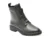 Ghete EPICA negre, RY2098, din piele naturala