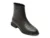 Ghete EPICA negre, X20296, din piele naturala
