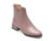 Ghete EPICA roz, F630030, din piele naturala