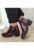 Ghete Elegante Dama 335 Bordo Croco – Bordo