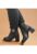 Ghete Elegante Dama K2086-122 Negre – Negru