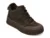 Ghete FLAVIA PASSINI maro, 16527R, din piele intoarsa