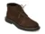 Ghete FLAVIA PASSINI maro, AC6158, din piele intoarsa