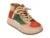 Ghete FLAVIA PASSINI multicolor, 68622, din piele naturala