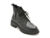 Ghete FLAVIA PASSINI negre, 3455704, din piele naturala