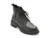 Ghete FLAVIA PASSINI negre, 3455704, din piele naturala