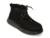 Ghete FLAVIA PASSINI negre, 62557, din nabuc