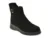 Ghete FLAVIA PASSINI negre, 695T132, din piele intoarsa