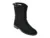 Ghete FLAVIA PASSINI negre, ATC473, din piele intoarsa