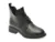 Ghete FLAVIA PASSINI negre, DX793, din piele naturala