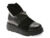 Ghete FLAVIA PASSINI negre, H06S, din piele naturala lacuita