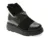 Ghete FLAVIA PASSINI negre, H06S, din piele naturala lacuita