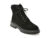 Ghete FLAVIA PASSINI negre, J2397, din piele intoarsa