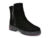 Ghete FLAVIA PASSINI negre, T450G699, din piele intoarsa