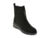 Ghete FLAVIA PASSINI negre, T849L, din piele intoarsa