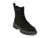 Ghete FLAVIA PASSINI negre, W20F28, din piele intoarsa