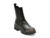 Ghete FLAVIA PASSINI negre, W30D51, din piele naturala