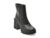 Ghete FLAVIA PASSINI negre, W465, din piele naturala