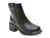 Ghete FLAVIA PASSINI negre, W670, din piele naturala