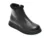 Ghete FLAVIA PASSINI negre, W81521, din piele naturala
