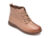 Ghete FLAVIA PASSINI nude, J800006, din piele naturala