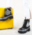 Ghete Figaro Negre