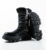 Ghete Frazer Negre