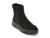 Ghete GABOR negre, 53744, din piele intoarsa