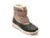 Ghete GEOX bej, J46APC, din piele ecologica