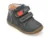 Ghete GEOX bleumarin, B164NC, din nabuc