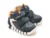 Ghete GEOX bleumarin, B4655B, din piele naturala