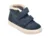Ghete GEOX bleumarin, B666HA, din piele intoarsa
