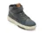 Ghete GEOX bleumarin, J16FMA, din piele naturala